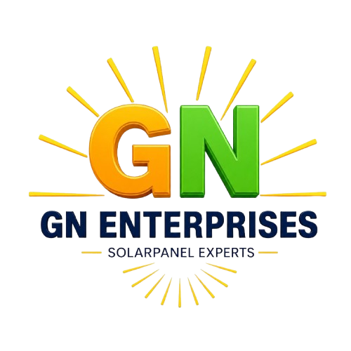 GN Enterprises logo
